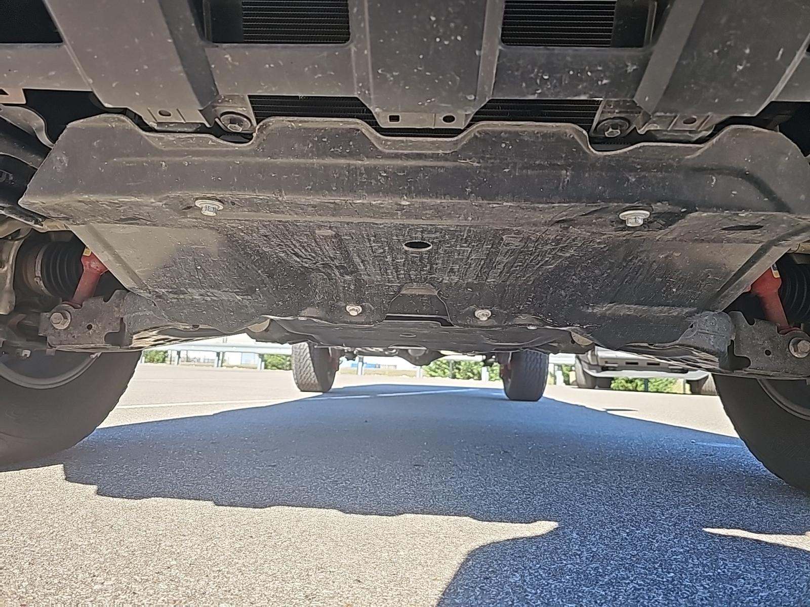 2025 Toyota Tacoma TRD Off-Road AWD