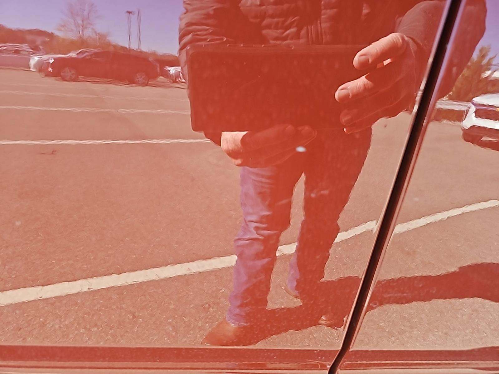 2025 Toyota Tacoma TRD Off-Road AWD