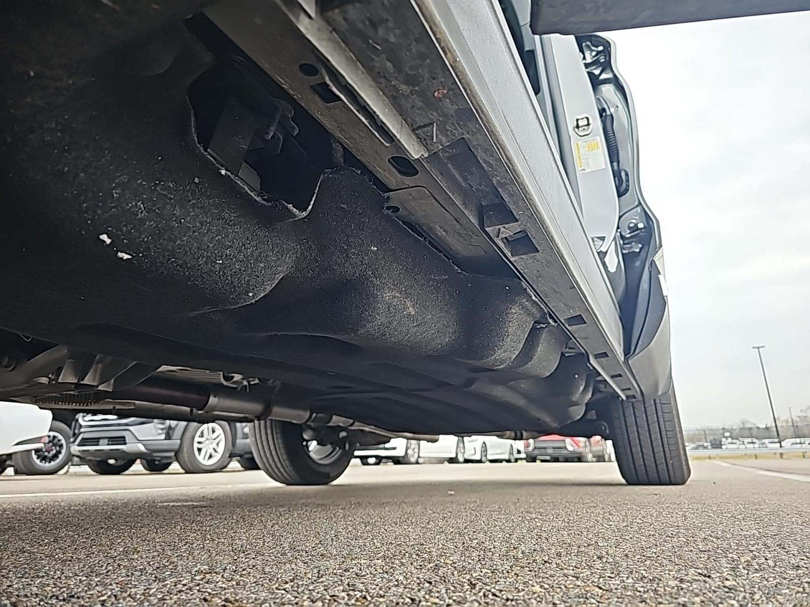 2025 Ford Explorer Platinum RWD