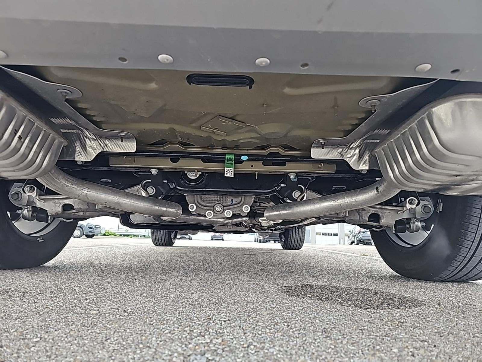 2025 Ford Explorer Platinum RWD