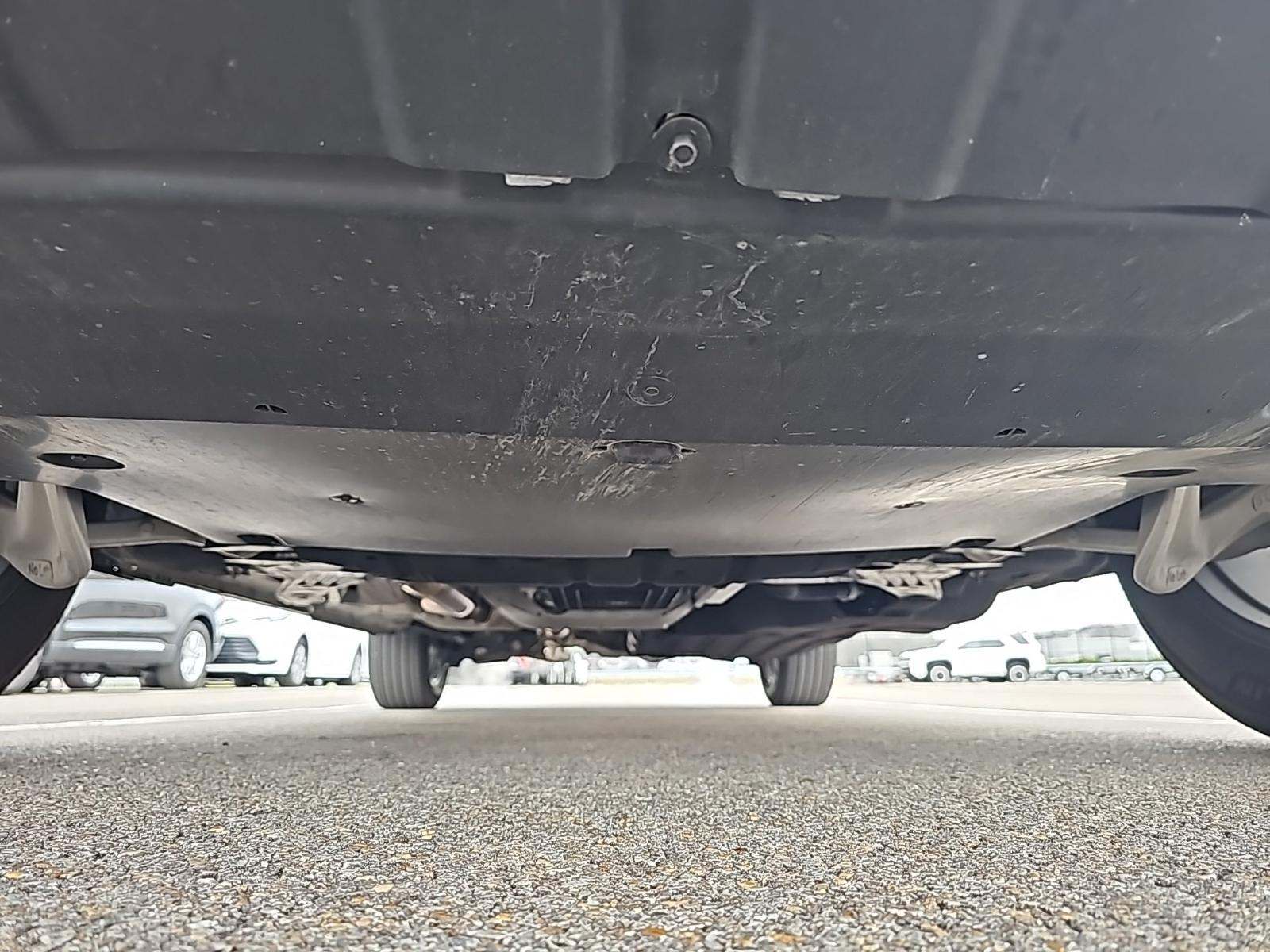 2025 Ford Explorer Platinum RWD