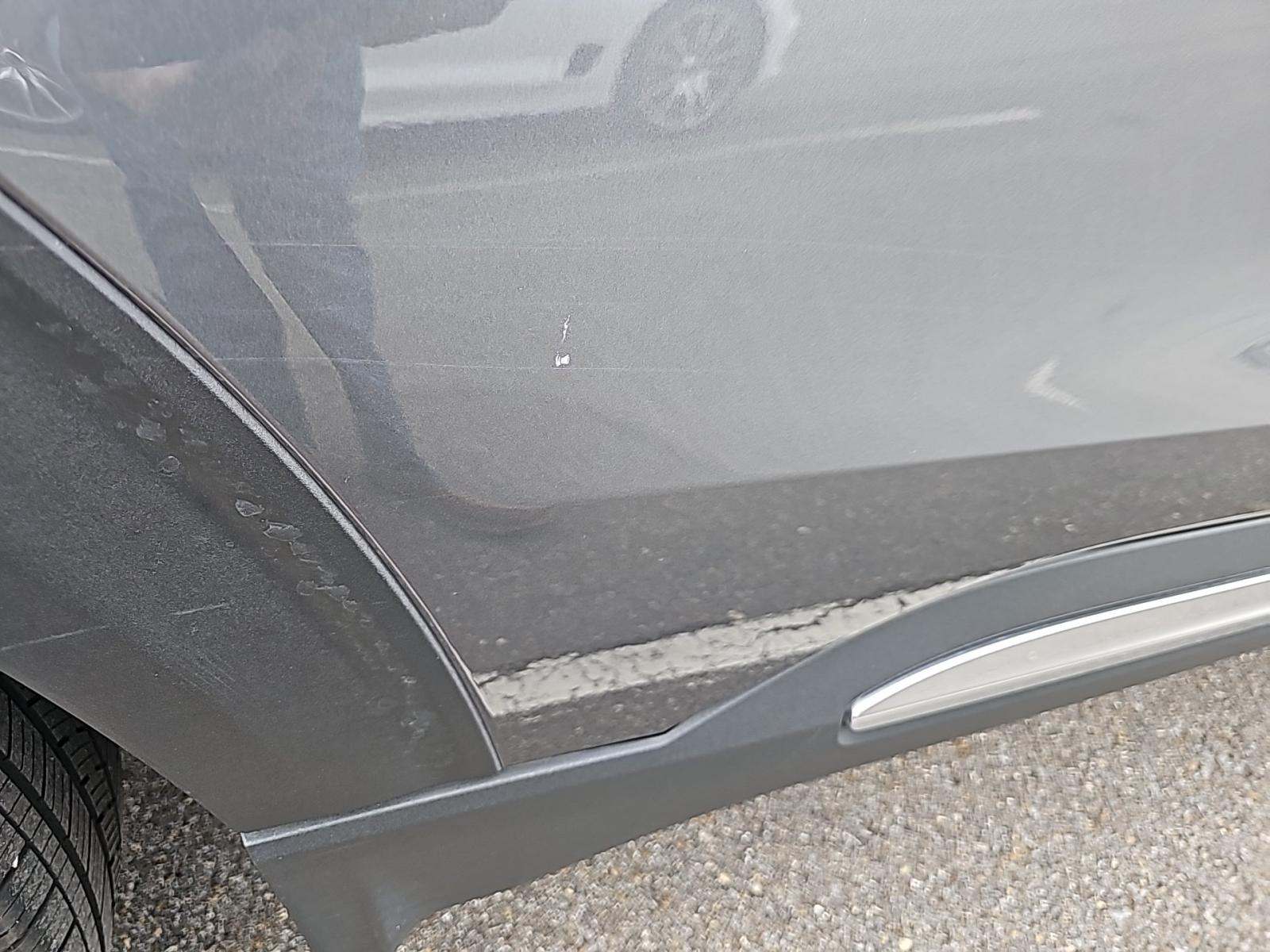 2025 Ford Explorer Platinum RWD