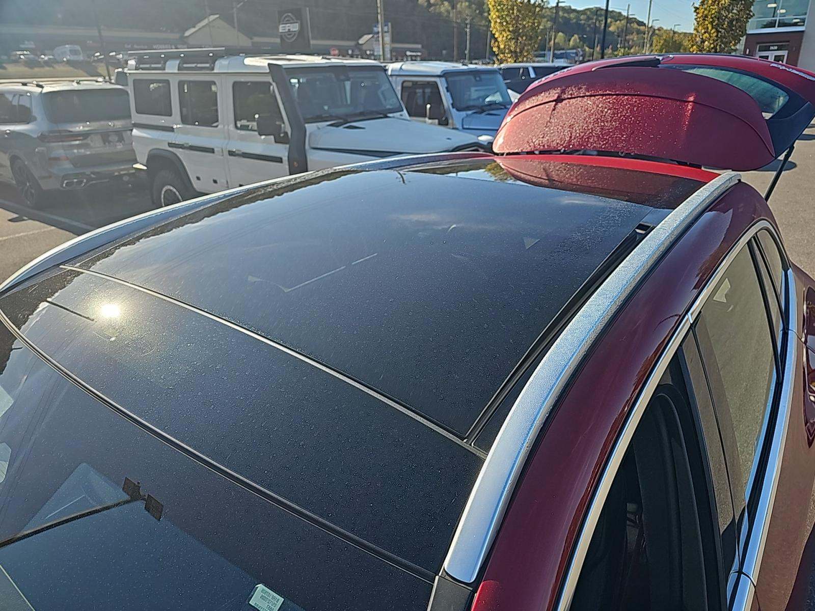 2024 Mercedes-Benz GLC AMG GLC 43 AWD