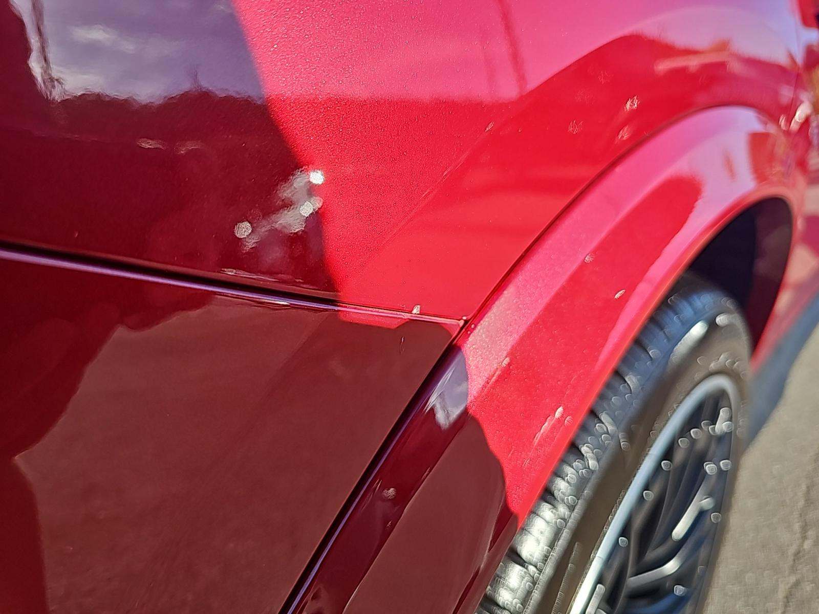 2024 Mercedes-Benz GLC AMG GLC 43 AWD