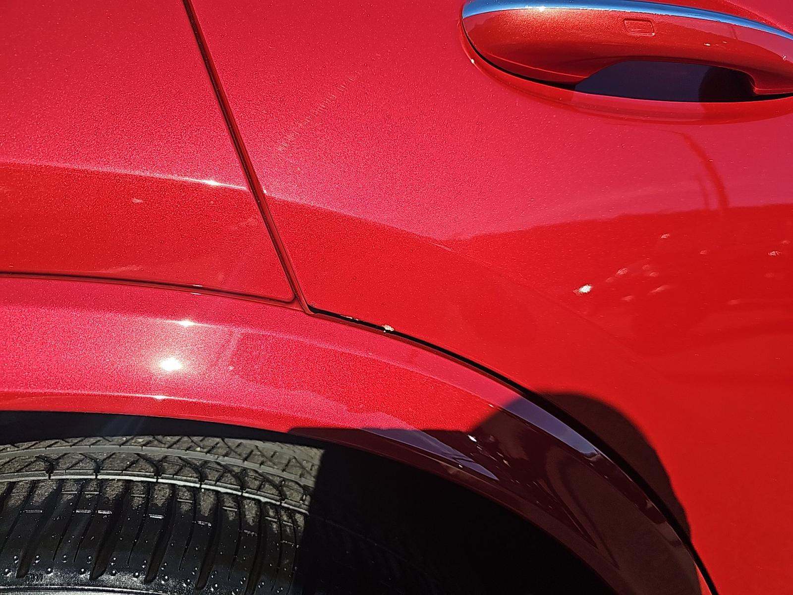 2024 Mercedes-Benz GLC AMG GLC 43 AWD