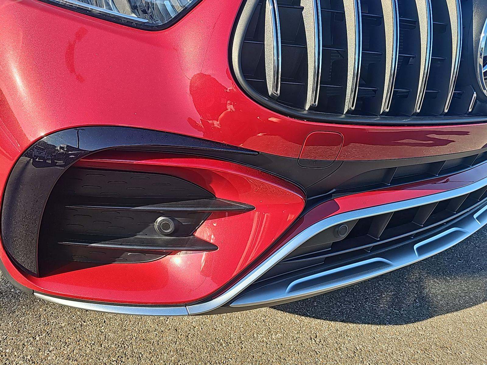 2024 Mercedes-Benz GLC AMG GLC 43 AWD