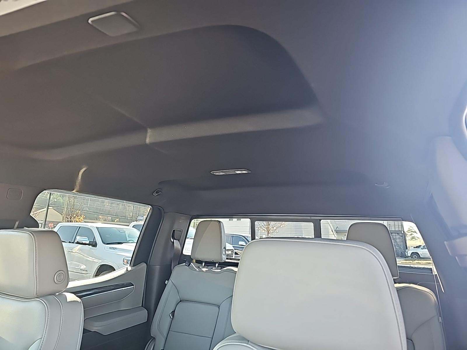 2023 Chevrolet Silverado 1500 LTZ AWD