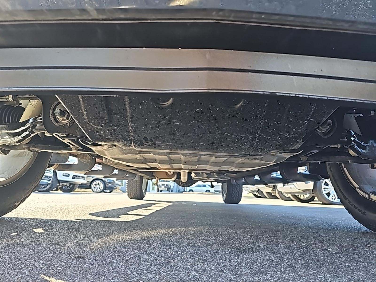 2023 Chevrolet Silverado 1500 LTZ AWD