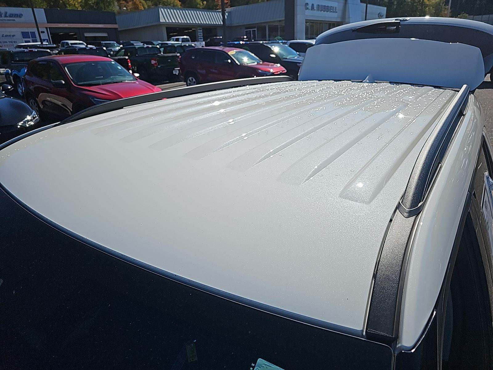 2023 Ford Explorer XLT RWD