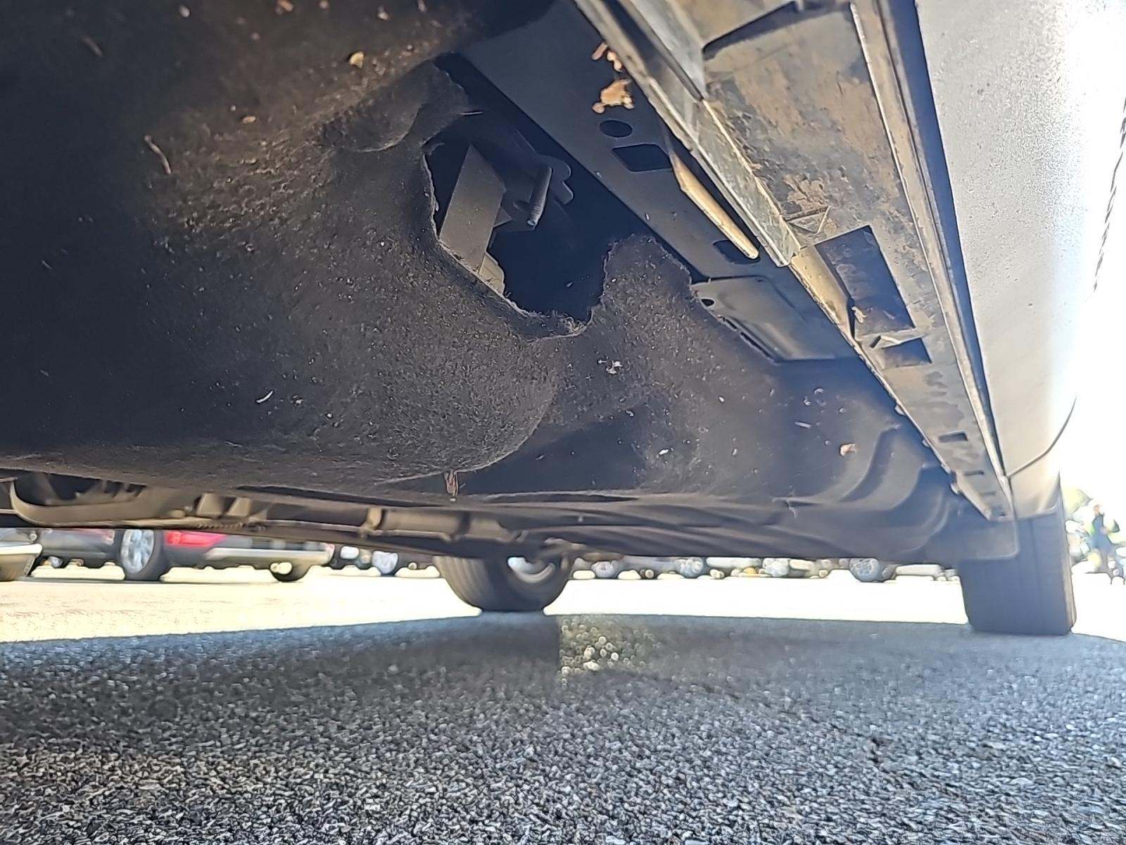 2023 Ford Explorer XLT RWD