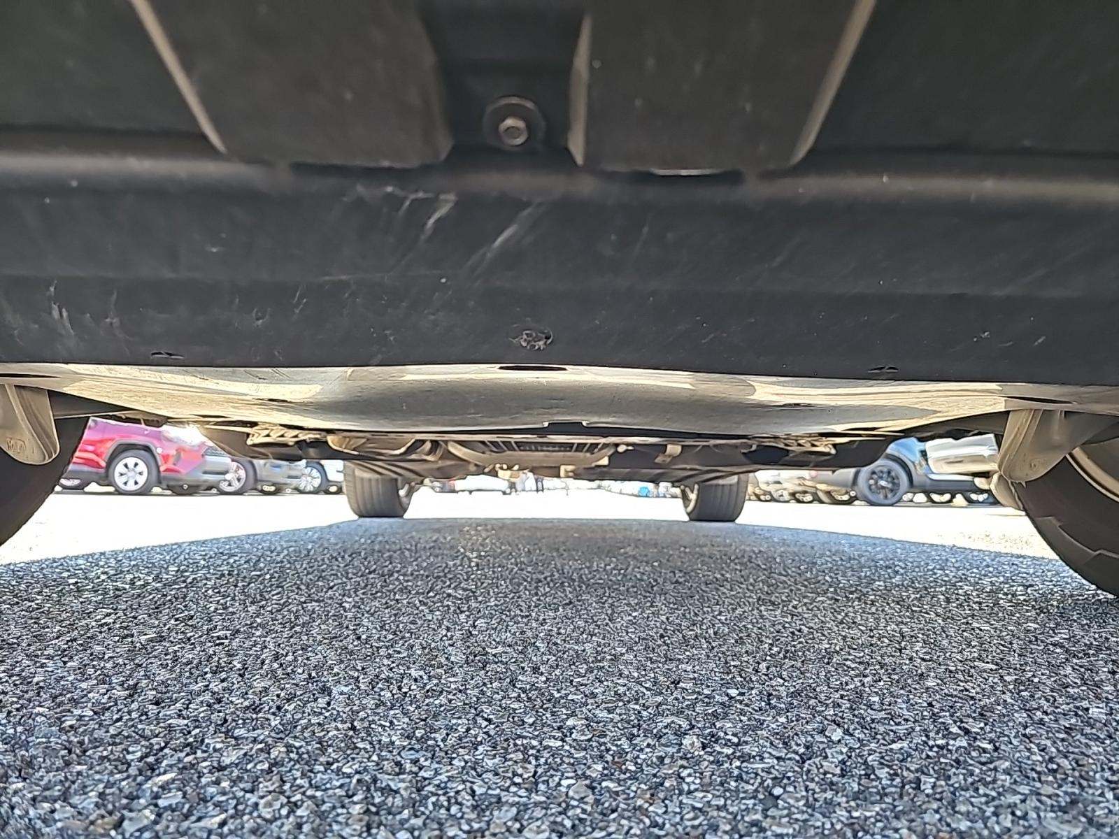 2023 Ford Explorer XLT RWD