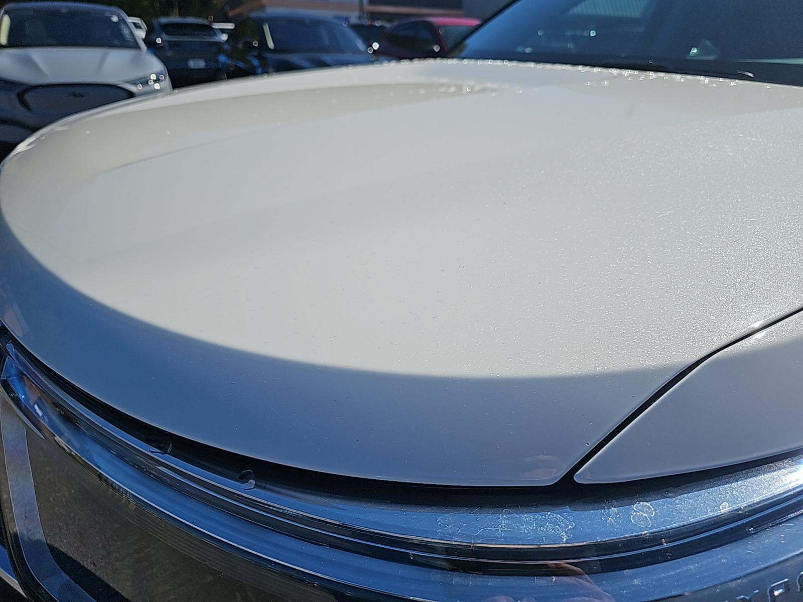 2023 Ford Explorer XLT RWD