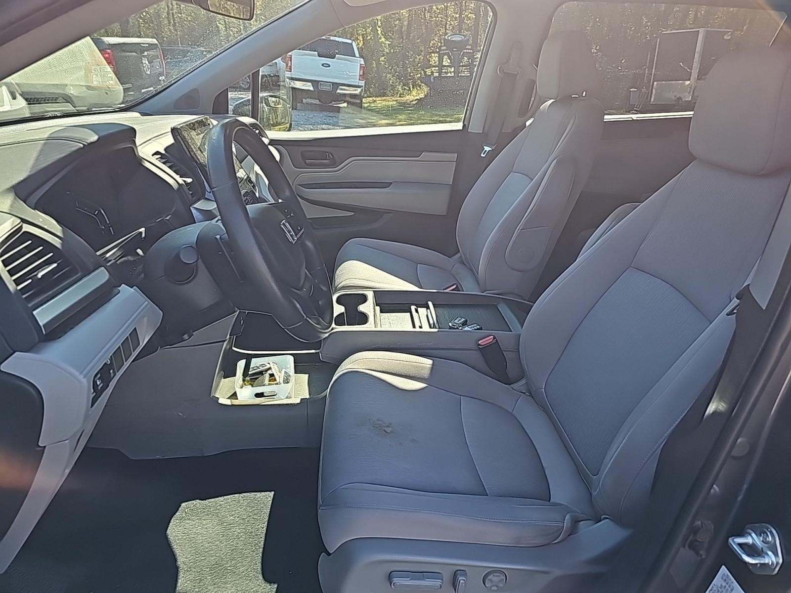 2023 Honda Odyssey EX FWD