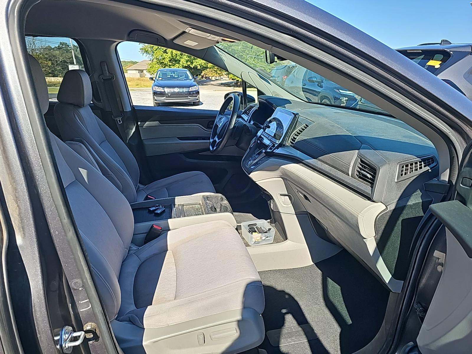 2023 Honda Odyssey EX FWD