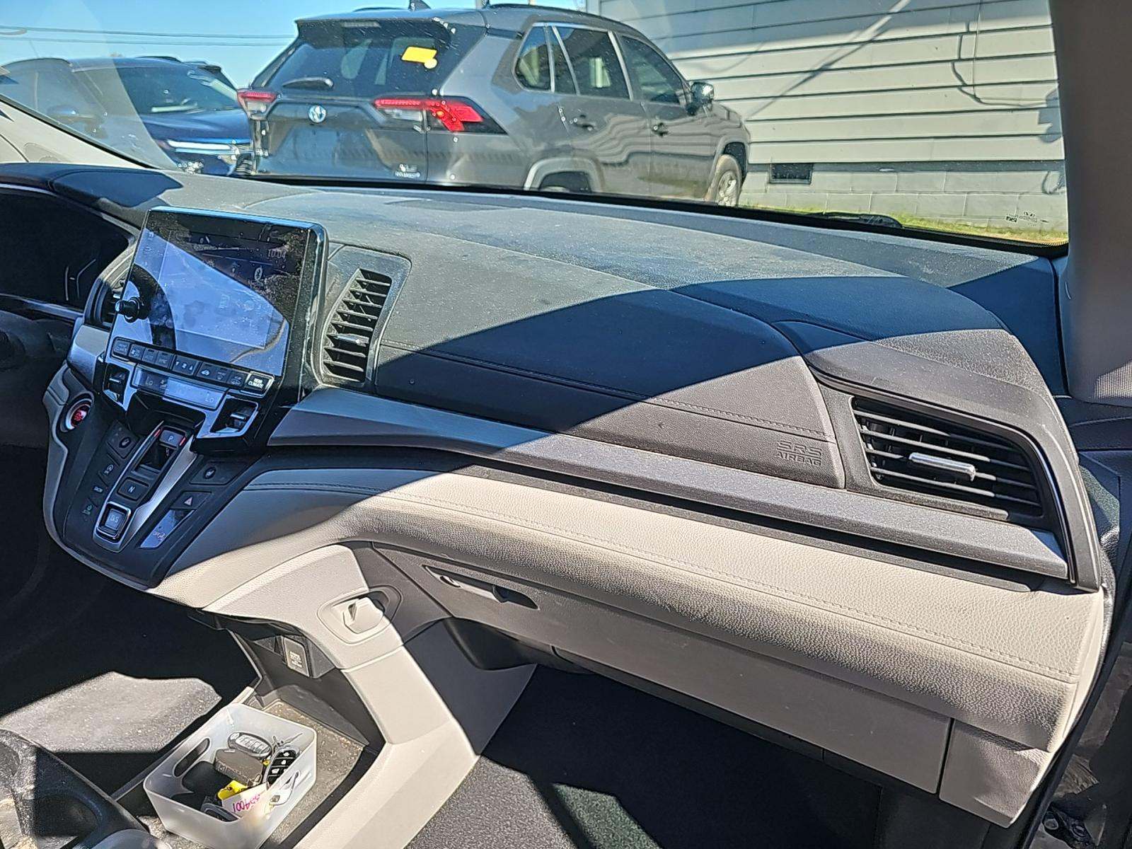 2023 Honda Odyssey EX FWD