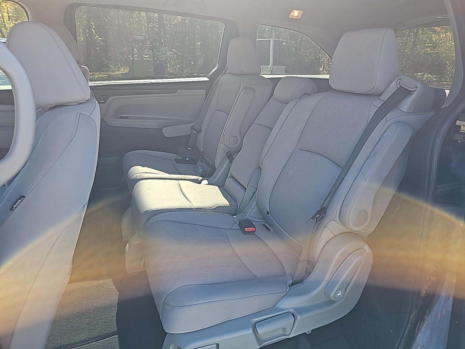 2023 Honda Odyssey EX FWD