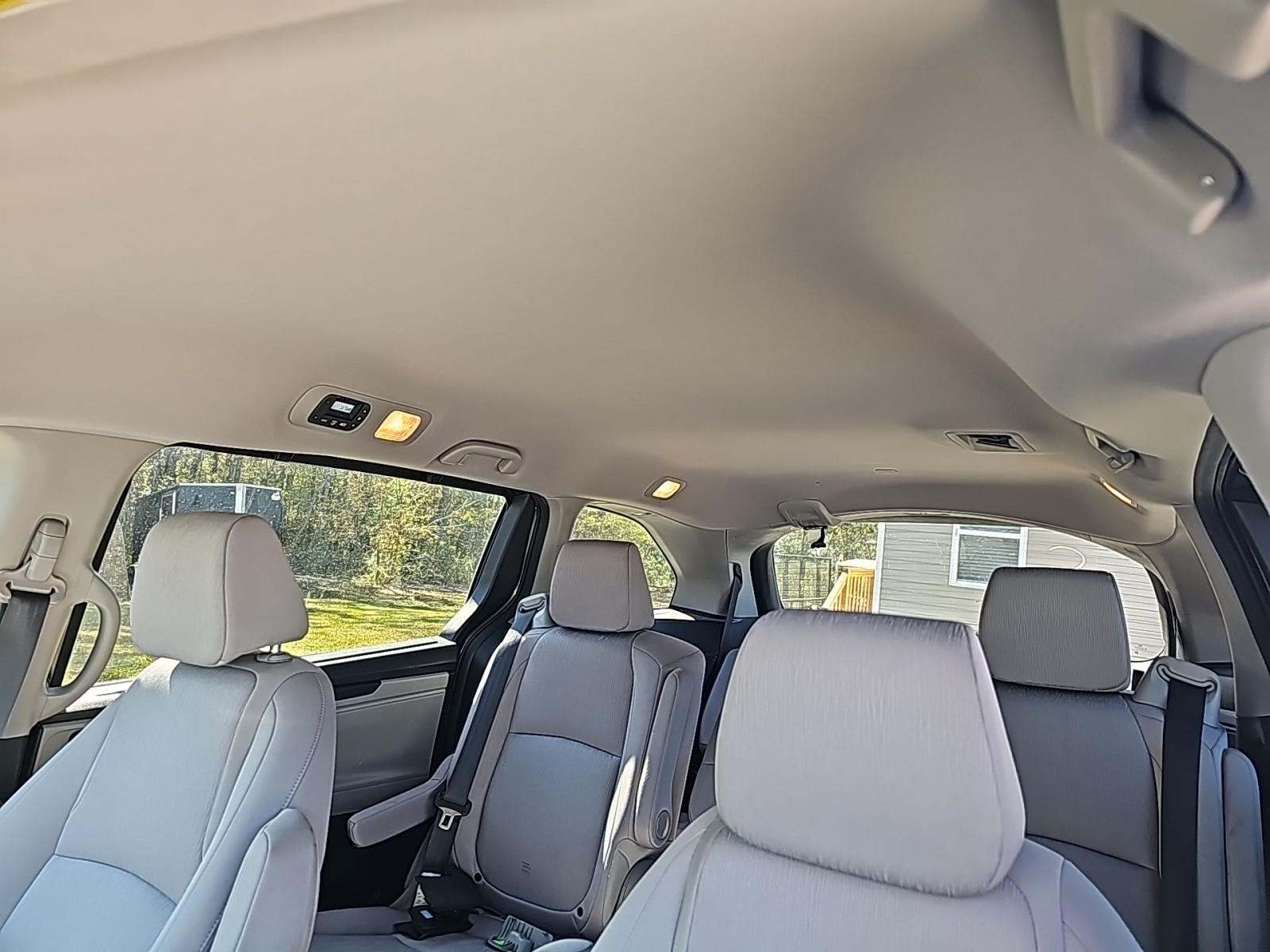 2023 Honda Odyssey EX FWD