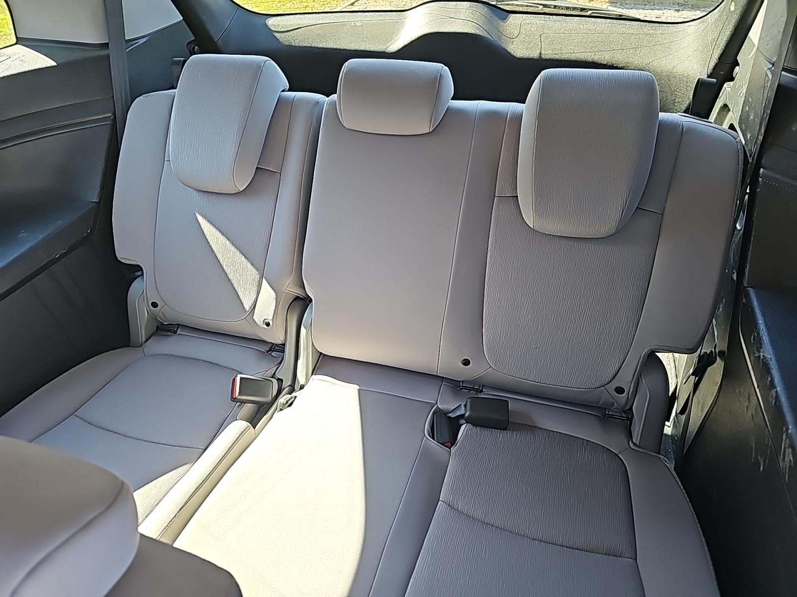 2023 Honda Odyssey EX FWD