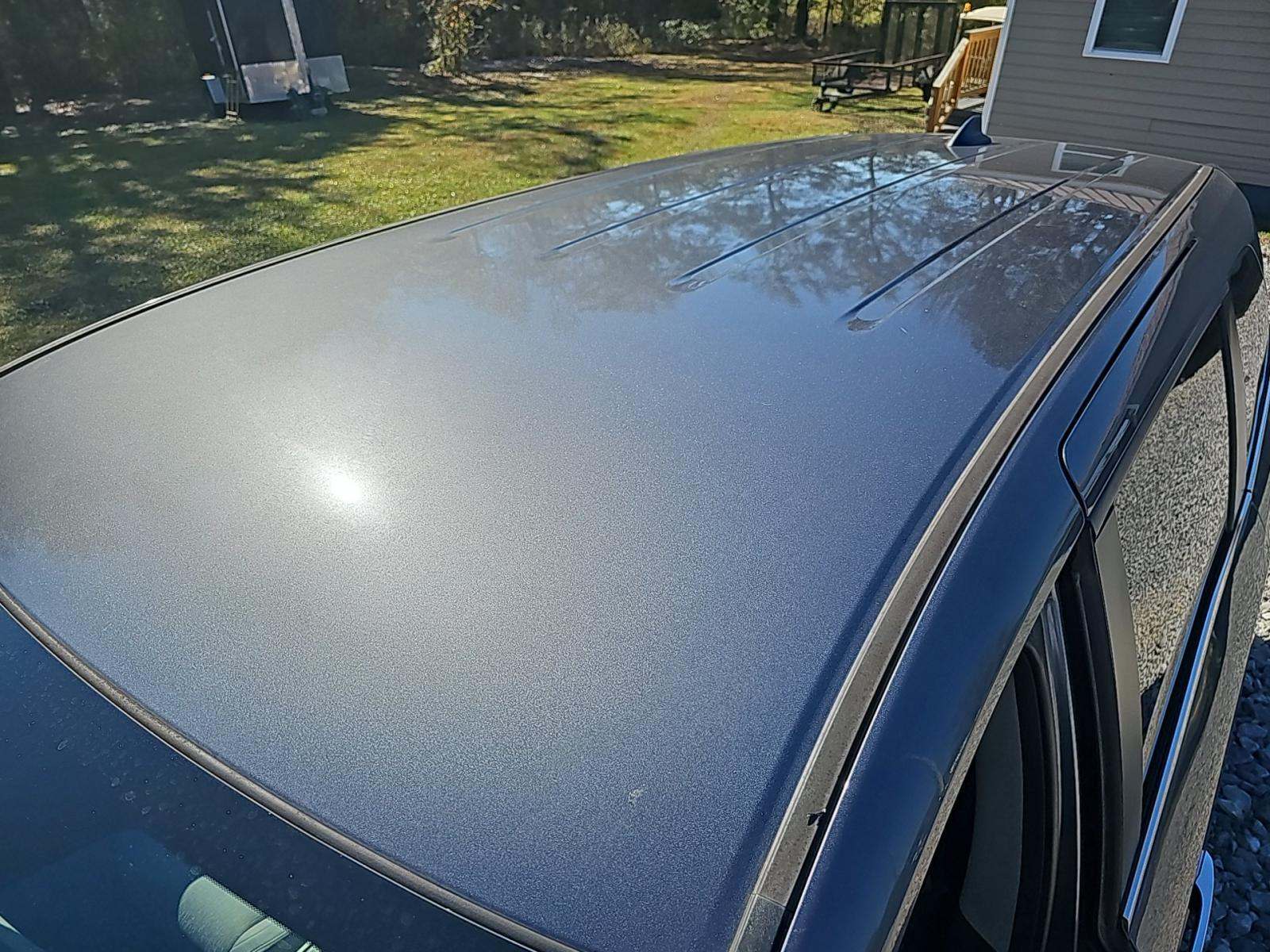 2023 Honda Odyssey EX FWD