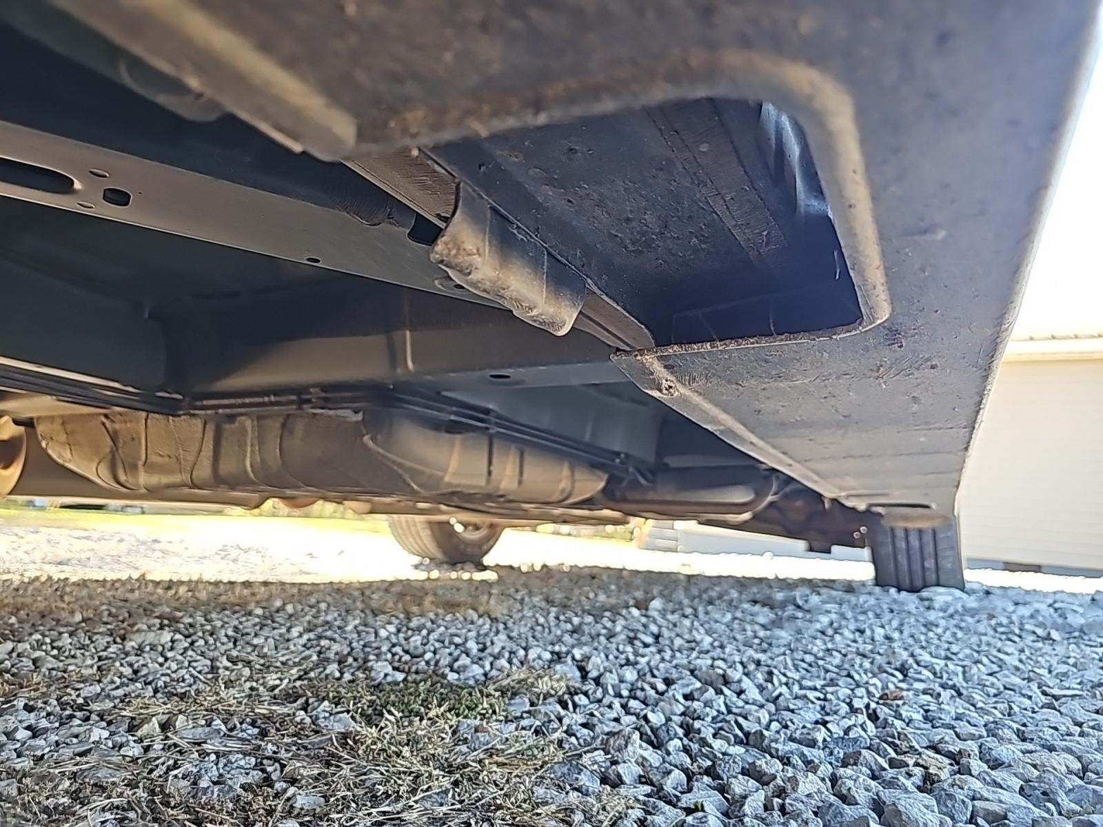 2023 Honda Odyssey EX FWD