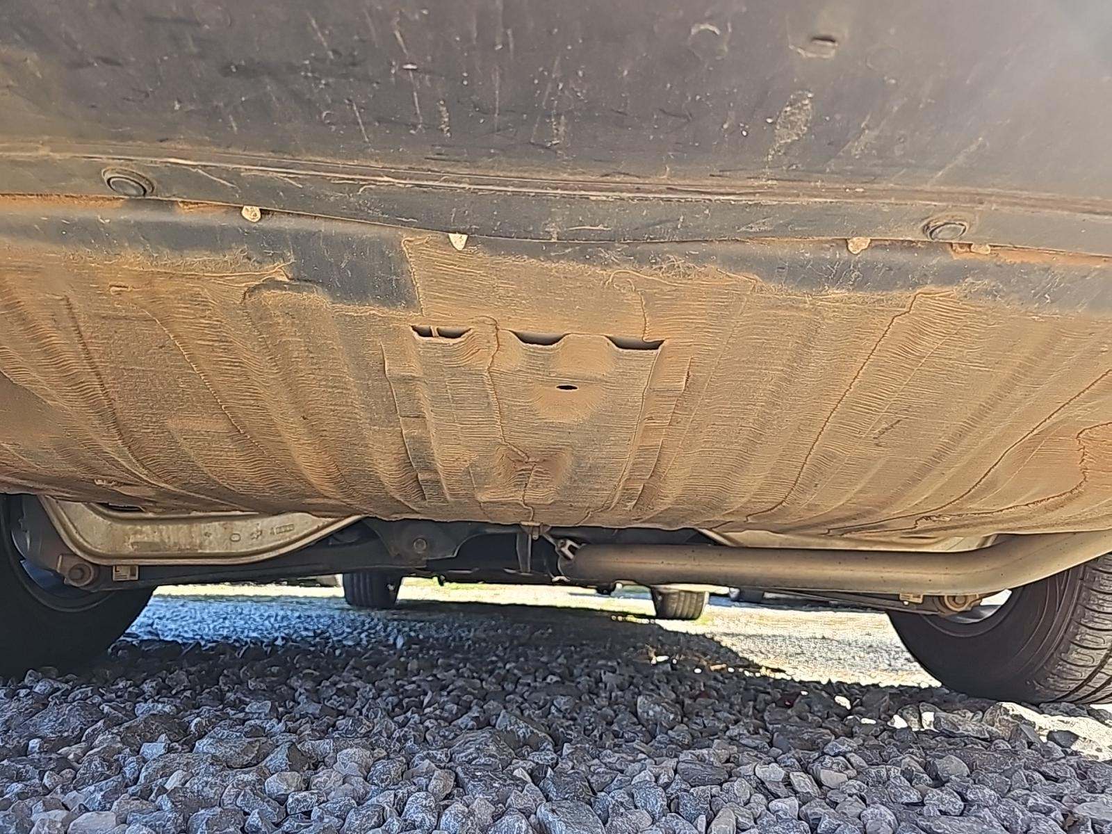 2023 Honda Odyssey EX FWD