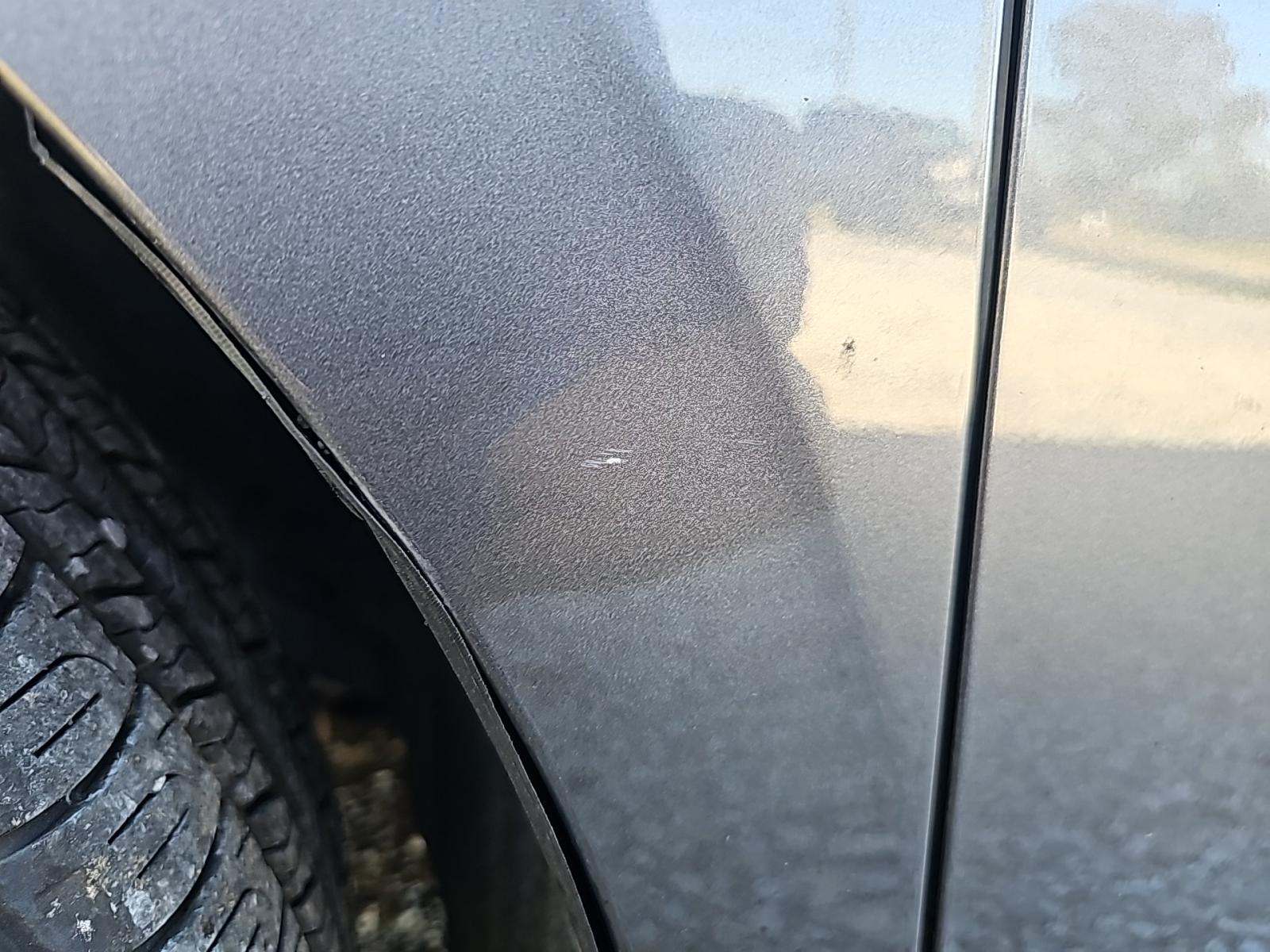 2023 Honda Odyssey EX FWD