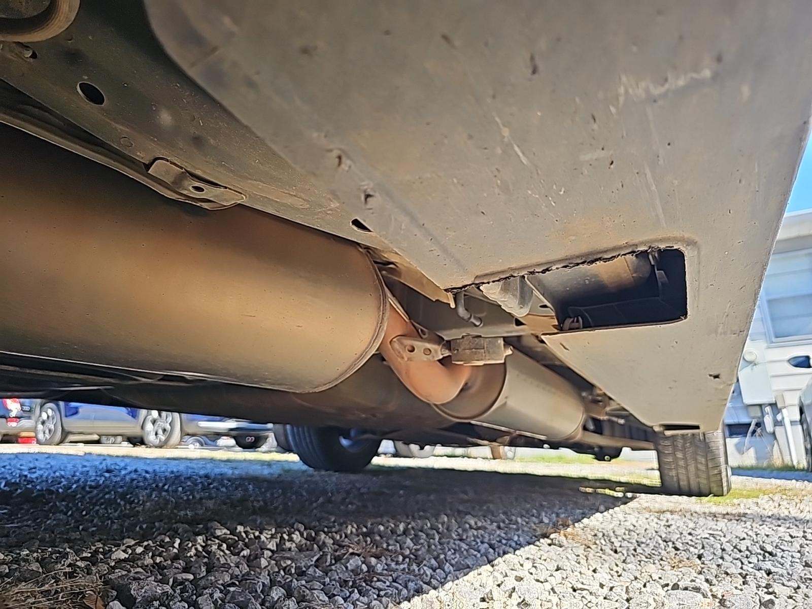 2023 Honda Odyssey EX FWD