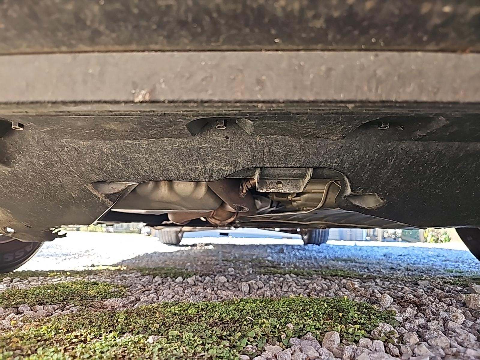 2023 Honda Odyssey EX FWD