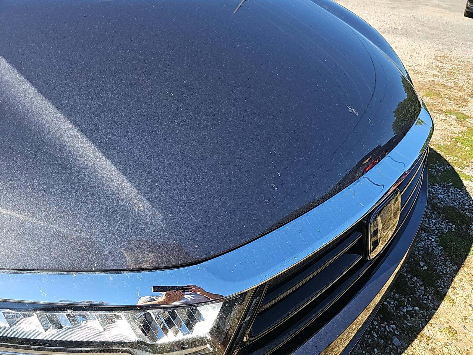 2023 Honda Odyssey EX FWD