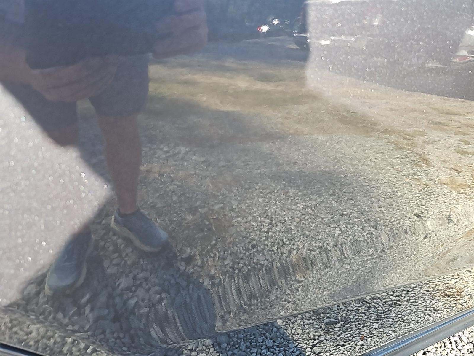 2023 Honda Odyssey EX FWD