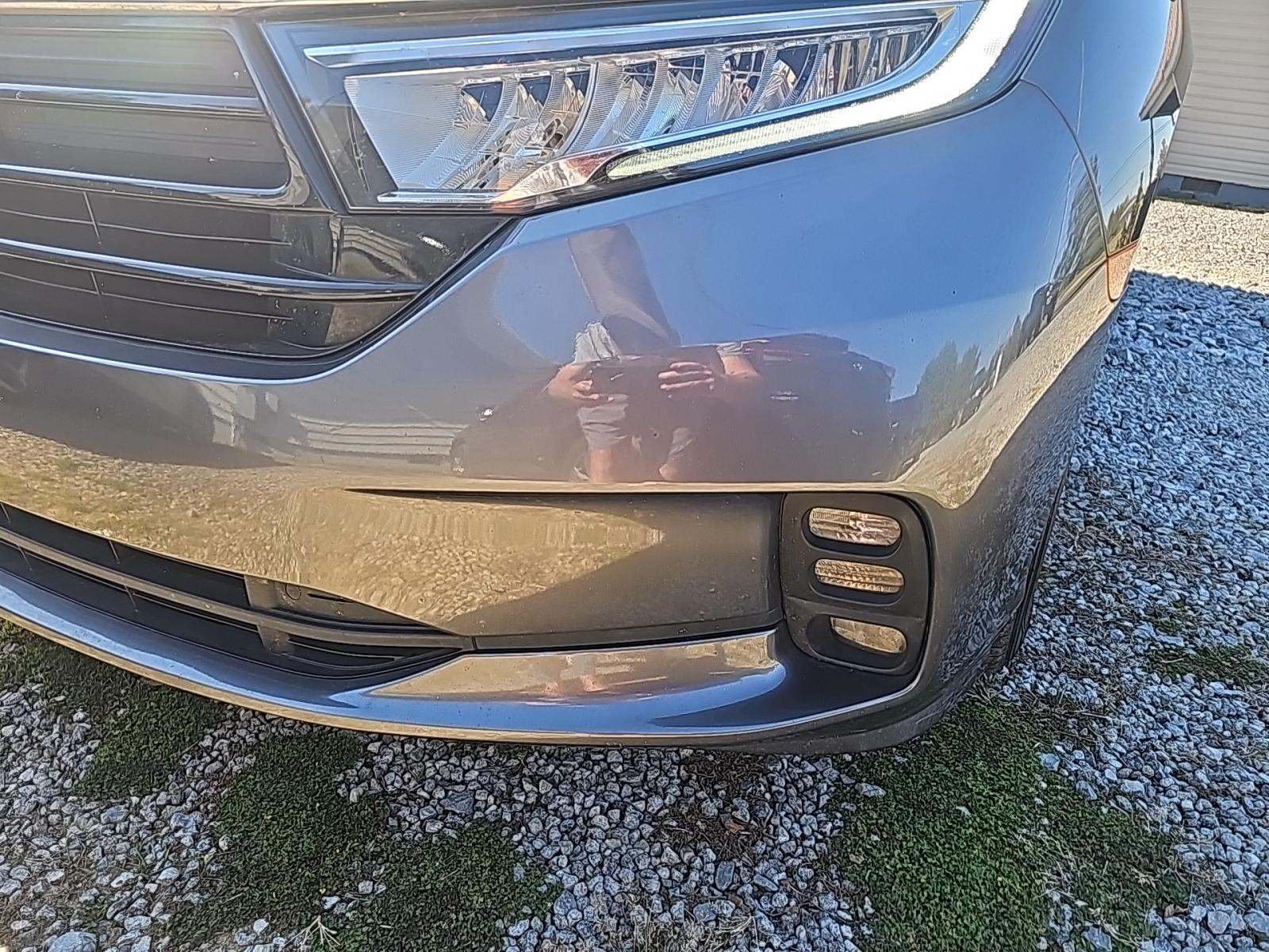 2023 Honda Odyssey EX FWD