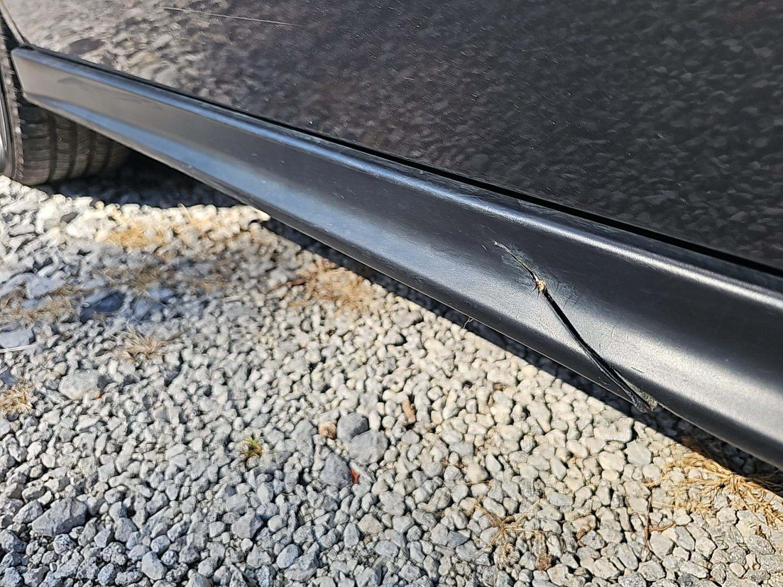 2023 Honda Odyssey EX FWD