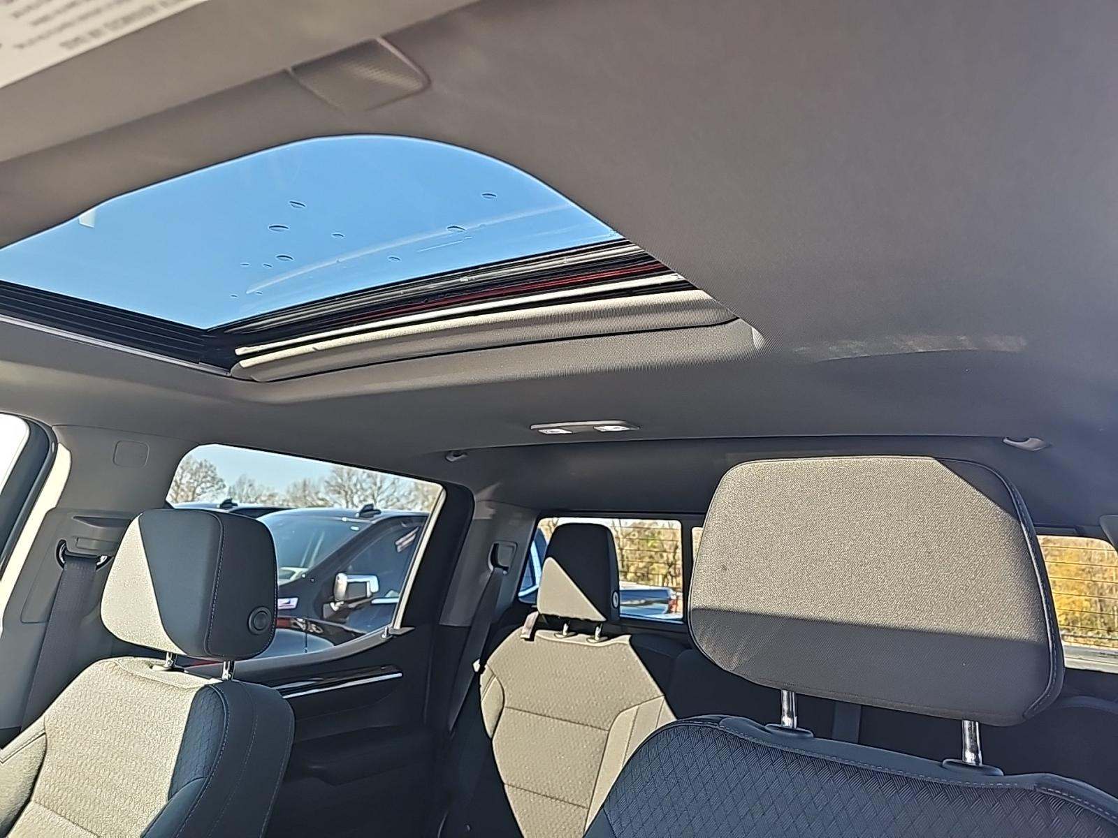 2023 Chevrolet Silverado 1500 RST AWD