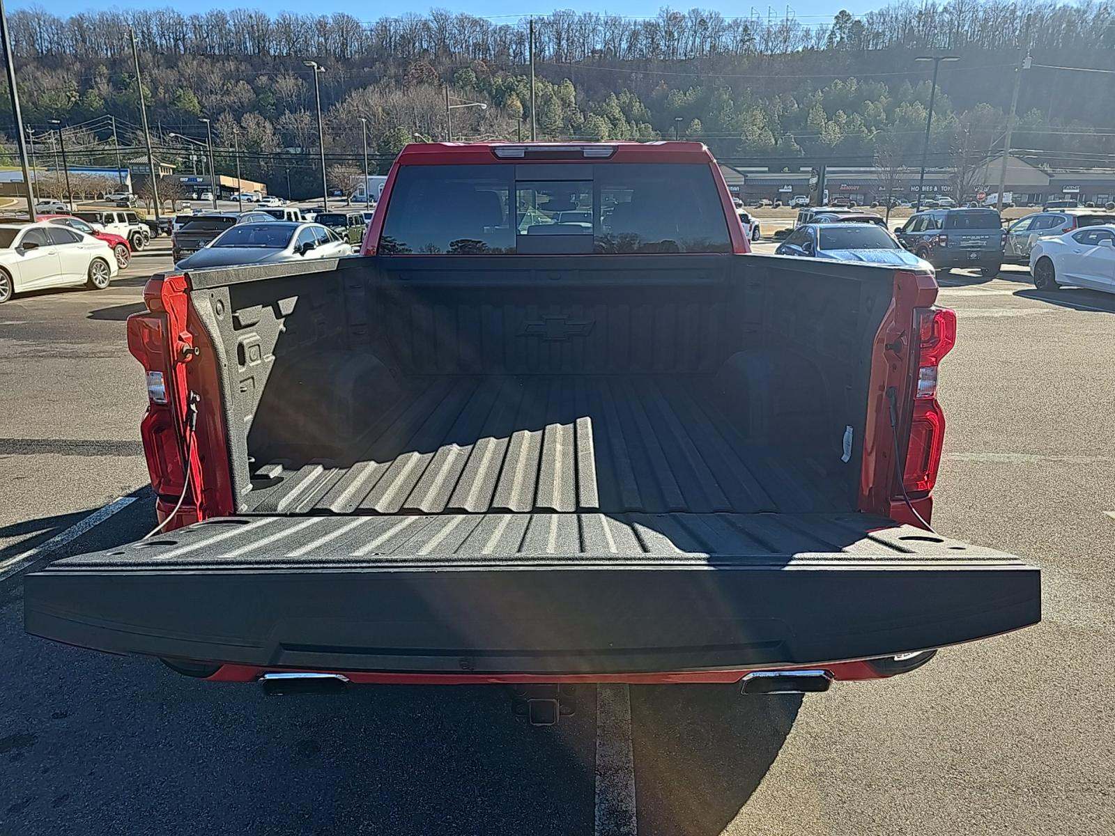 2023 Chevrolet Silverado 1500 RST AWD