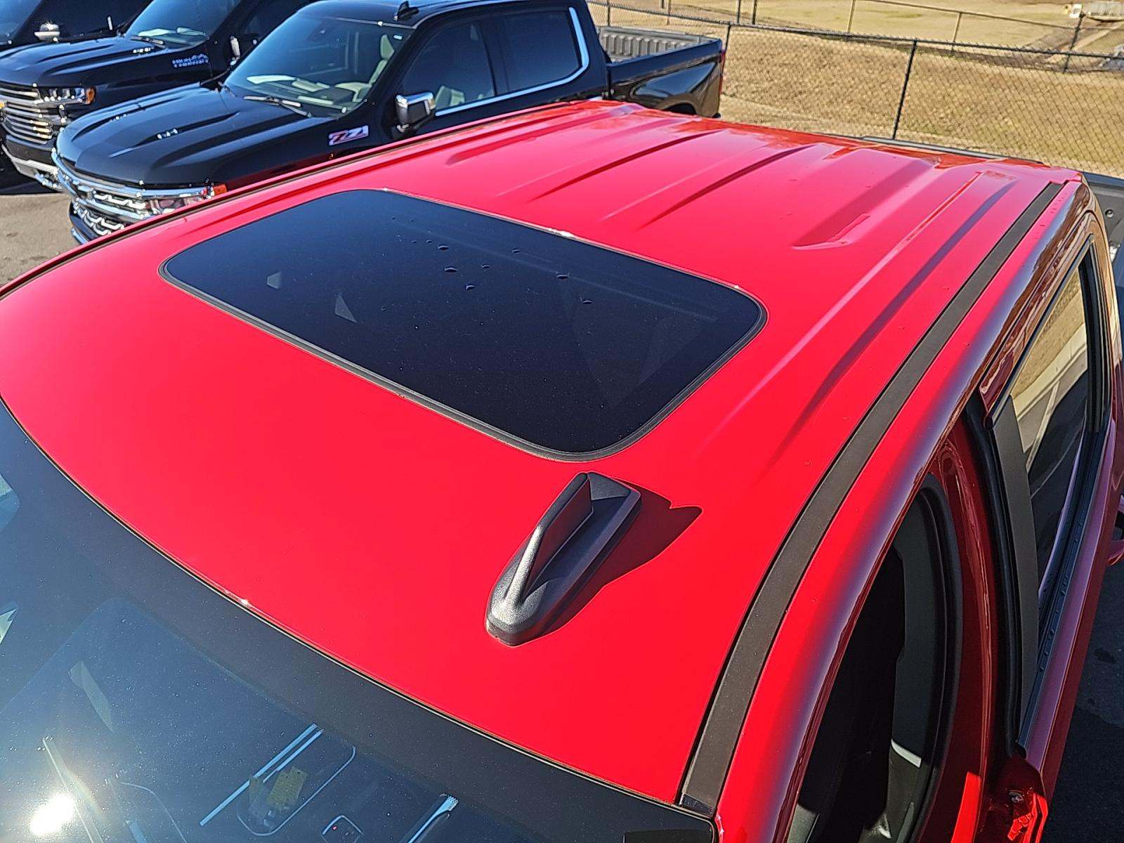 2023 Chevrolet Silverado 1500 RST AWD