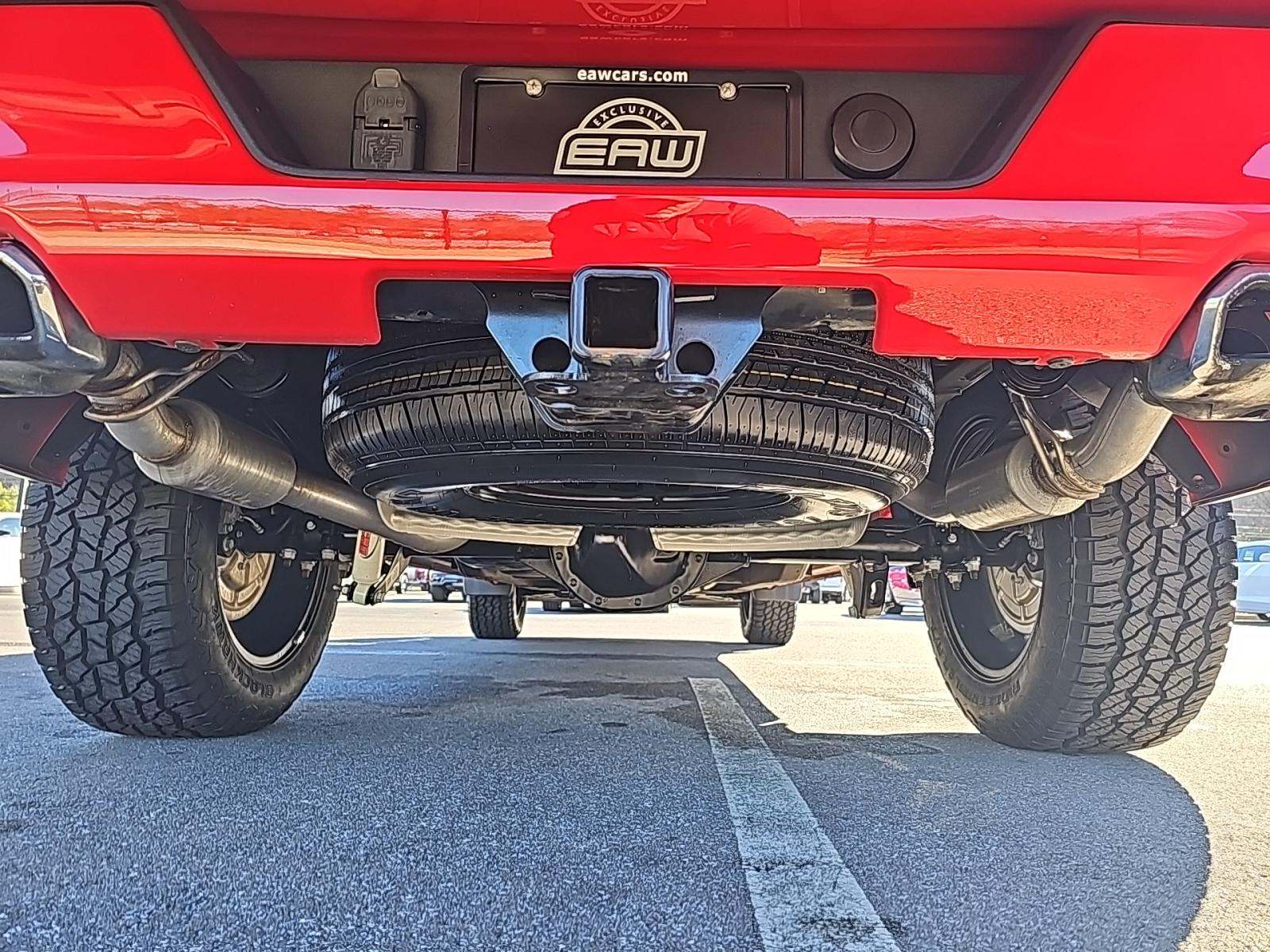 2023 Chevrolet Silverado 1500 RST AWD