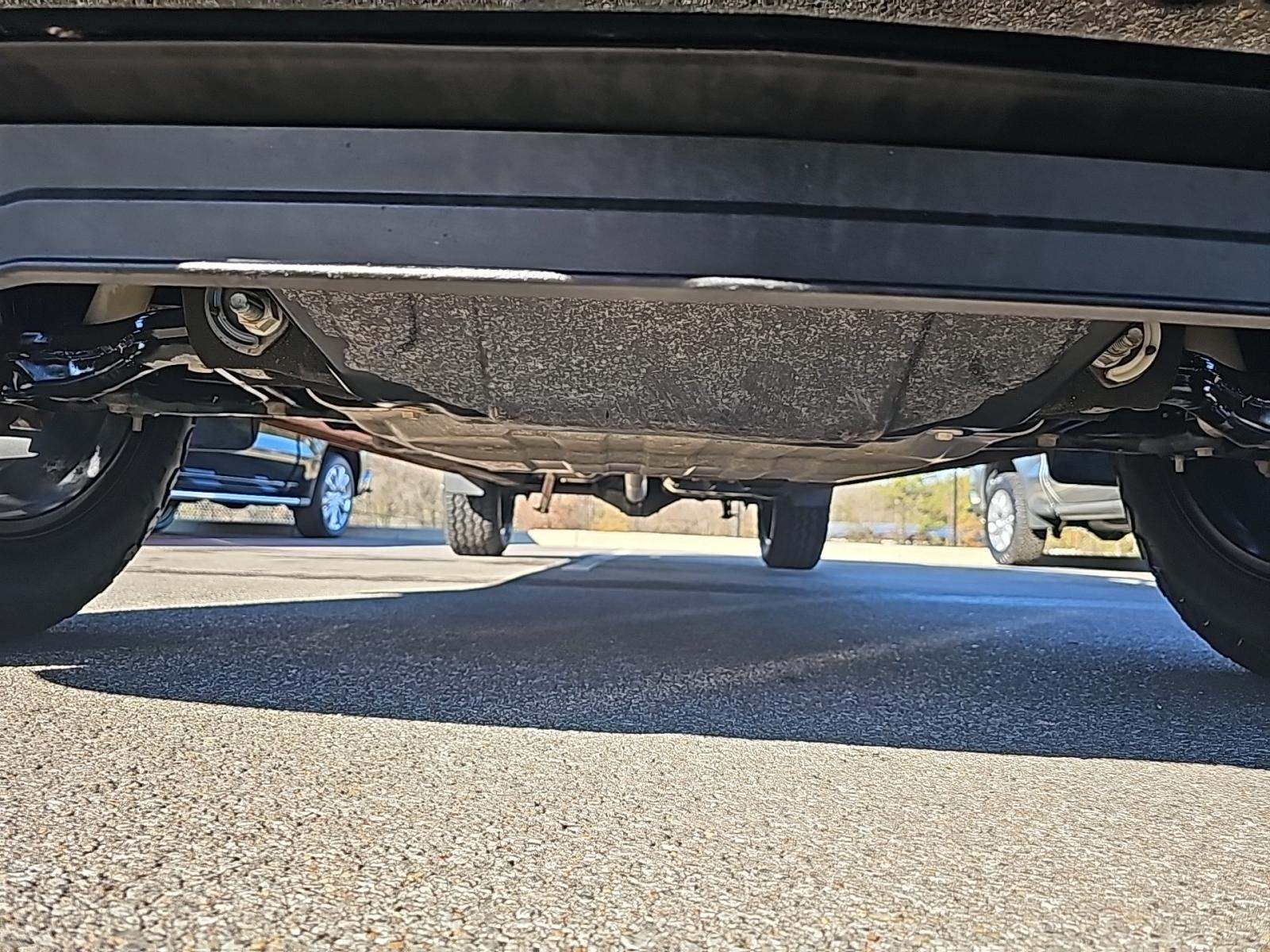 2023 Chevrolet Silverado 1500 RST AWD