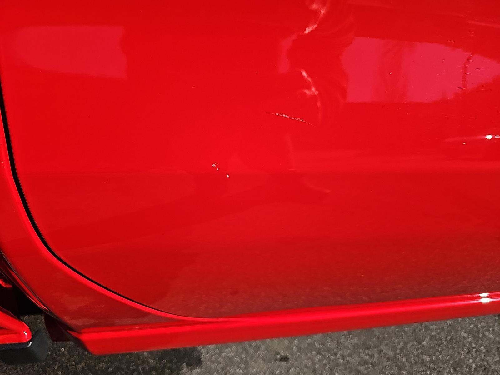 2023 Chevrolet Silverado 1500 RST AWD