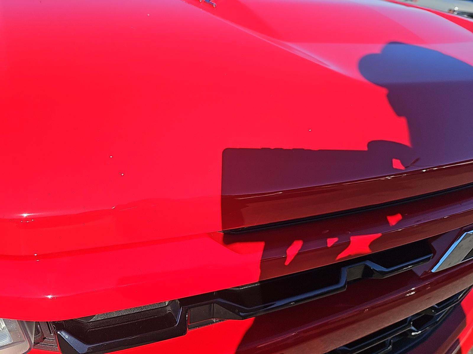 2023 Chevrolet Silverado 1500 RST AWD