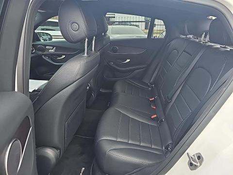 2021 Mercedes-Benz GLC GLC 300 AWD