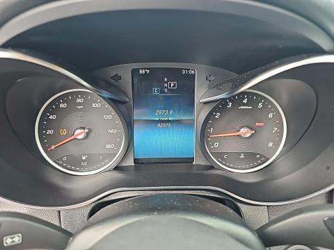 2021 Mercedes-Benz GLC GLC 300 AWD