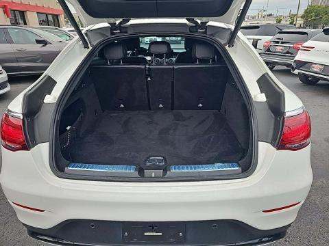 2021 Mercedes-Benz GLC GLC 300 AWD