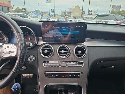 2021 Mercedes-Benz GLC GLC 300 AWD