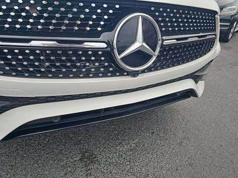 2021 Mercedes-Benz GLC GLC 300 AWD