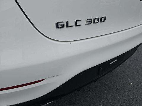 2021 Mercedes-Benz GLC GLC 300 AWD
