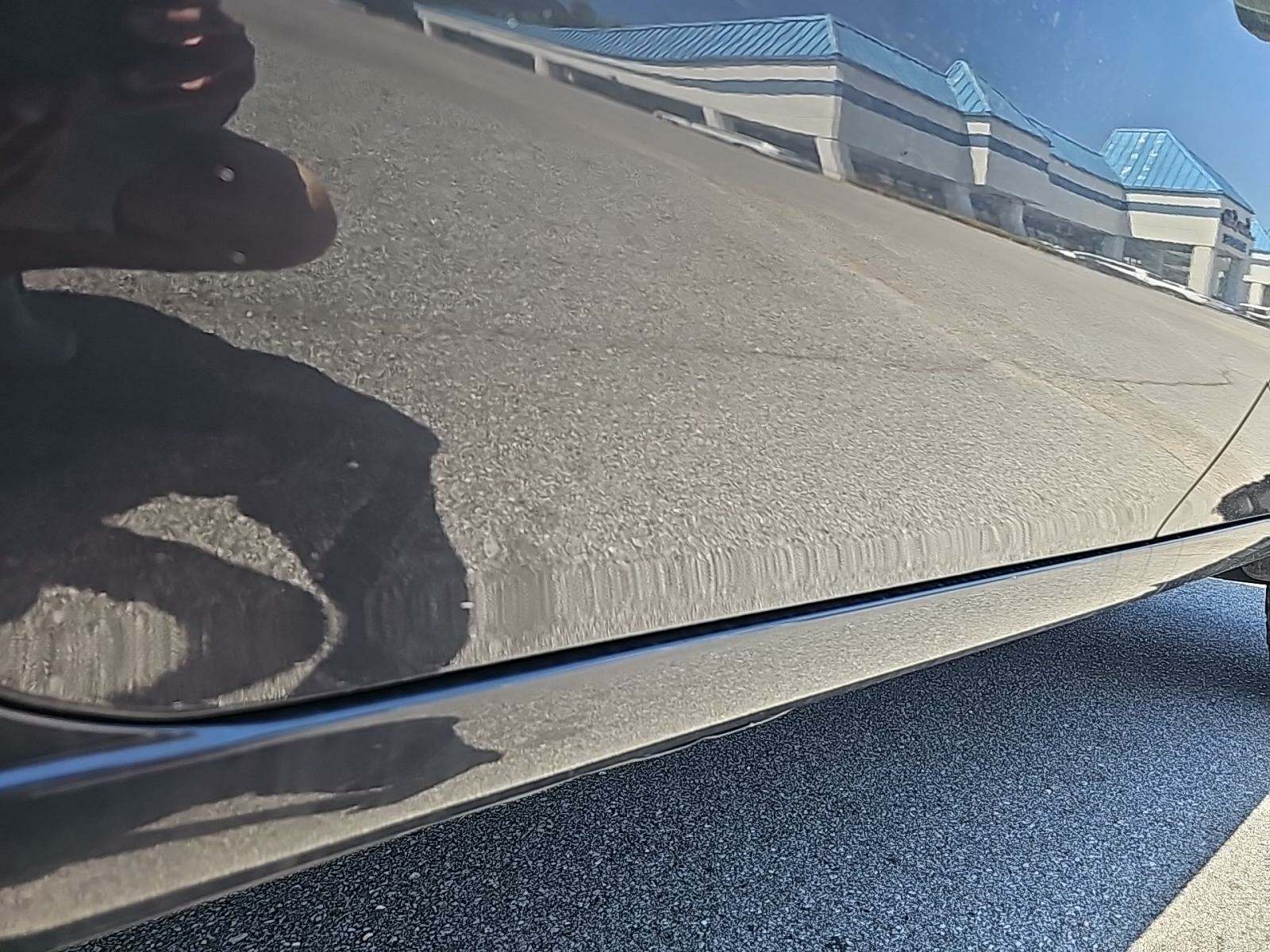 2024 Chevrolet Silverado 2500HD Custom AWD