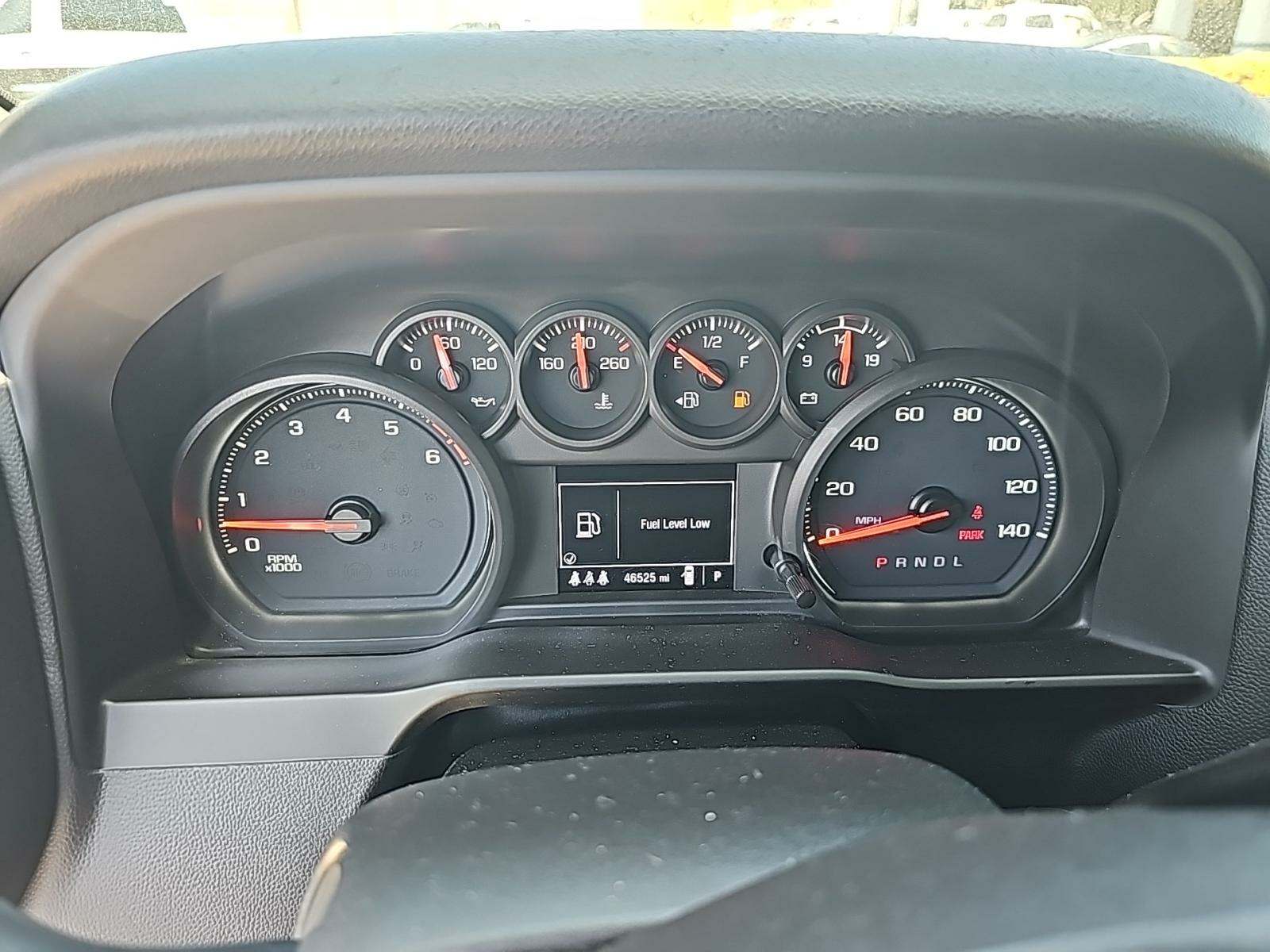 2024 Chevrolet Silverado 2500HD Custom AWD