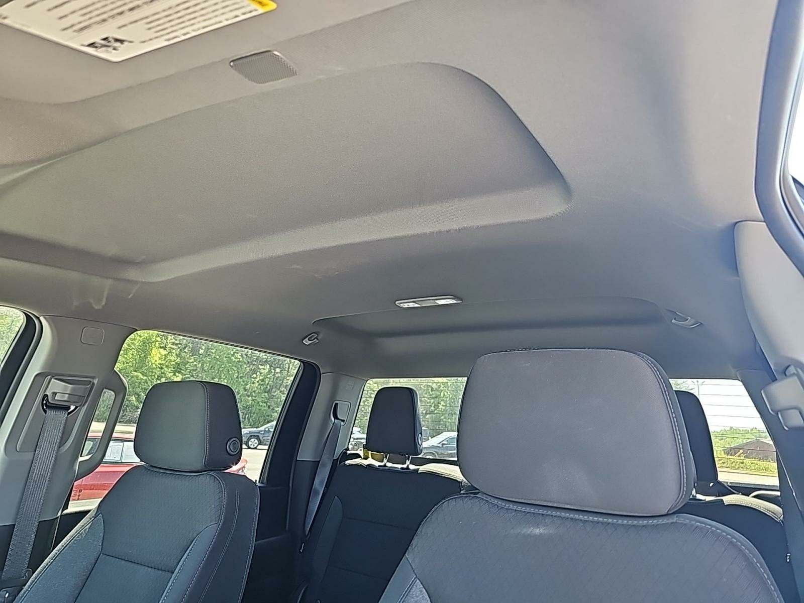 2024 Chevrolet Silverado 2500HD Custom AWD