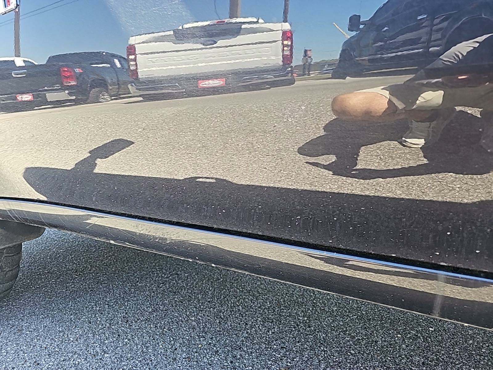 2024 Chevrolet Silverado 2500HD Custom AWD