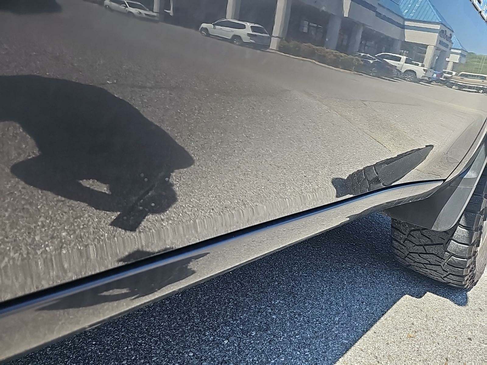 2024 Chevrolet Silverado 2500HD Custom AWD